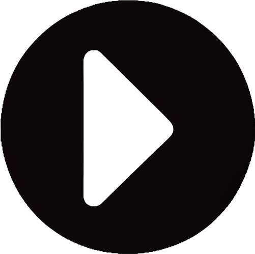 play button black and white

Single Game Texture. In-Game asset. 2d. Blank background. High contrast. No shadows.