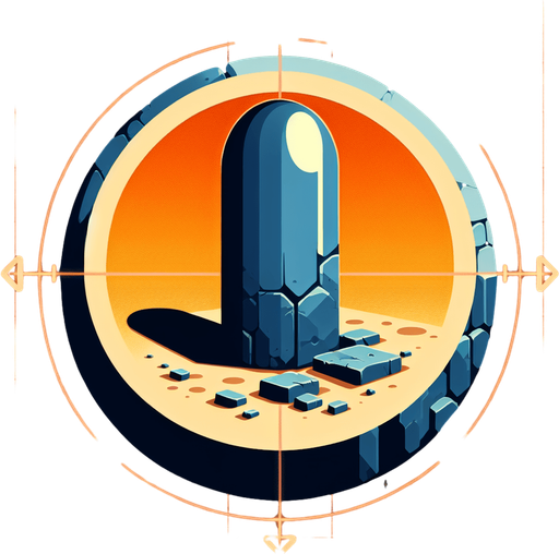 Hřebík.
Single Game Texture. In-Game asset. 2d. Blank background. High contrast. No shadows.