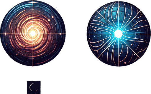 neutron star, pulsar.
Single Game Texture. In-Game asset. 2d. Blank background. High contrast. No shadows.