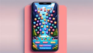 AlphaQuest: Letter Learning Adventure