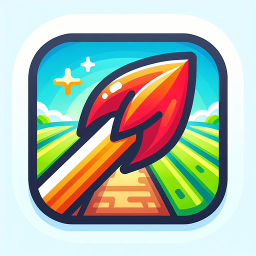 Speed boost icon.
Single Game Texture.  In-Game asset.  2d.  Blank background.  No shadows