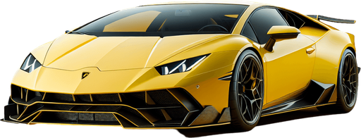 Lamborghini yellow colour.
Single Game Texture. In-Game asset. 2d. Blank background. High contrast. No shadows.