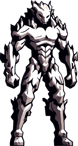 I want this character to be surrounded by green liquid, and also have it on his body.