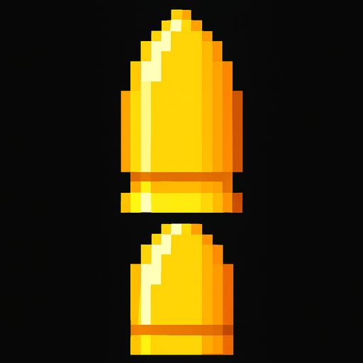 make it so that there are two bullets one above the other like this 2 dots, :