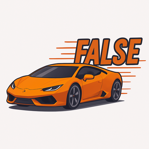 Arkasına False Yazdır