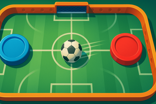 game-community-background
