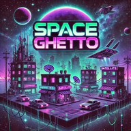 SpaceGhetto