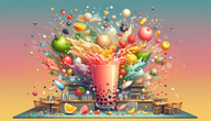 game-community-background