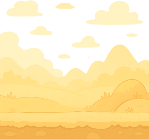 just a vanillia color game background.
2d. background