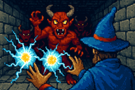 game-community-background