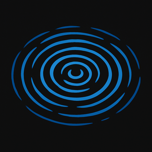 waterRipple top view.
In-Game asset.  2d.  High contrast.  No shadows