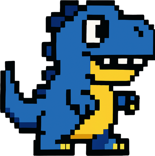 Make it blue