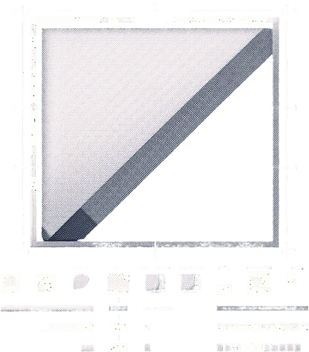 White line. Top view.
Single Game Texture. In-Game asset. 2d. Blank background. High contrast. No shadows.