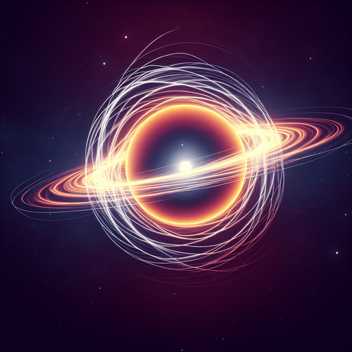 neutron star, pulsar.
Single Game Texture. In-Game asset. 2d. Blank background. High contrast. No shadows.