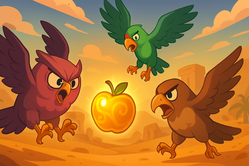 game-community-background