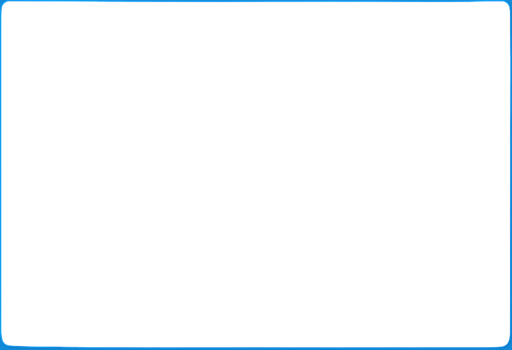 black rectangle.
In-Game asset.  2d.  High contrast.  No shadows