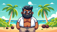 game-community-background