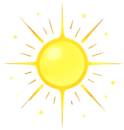 Orb of light.
In-Game asset.  2d.  High contrast.  No shadows