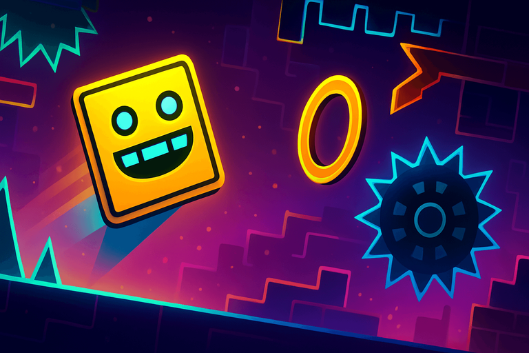 game-community-background