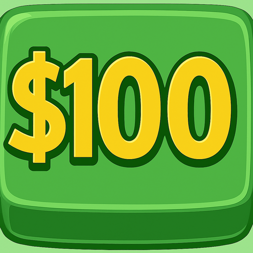 Change the button color to light green.