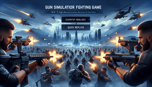 game-community-background