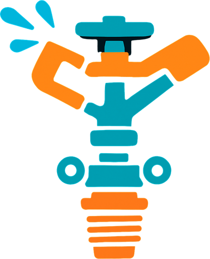 Aspersor.
In-Game asset.  2d.  High contrast.  No shadows