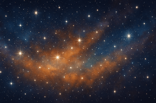 starfield banner