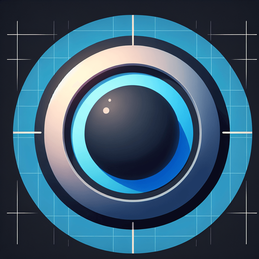 circle.
Single Game Texture.  In-Game asset.  2d.  Blank background.  High contrast.  No shadows