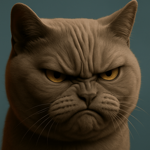 exagerate expression