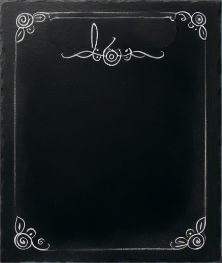 "ELIXIR" in chalk