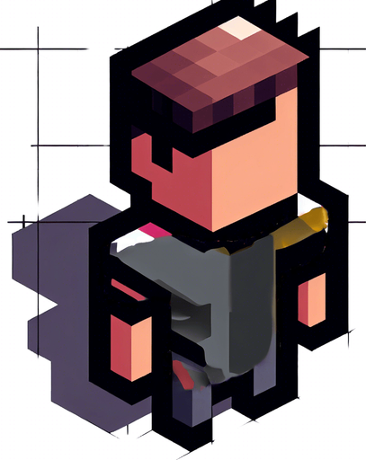 paint area solid yellow