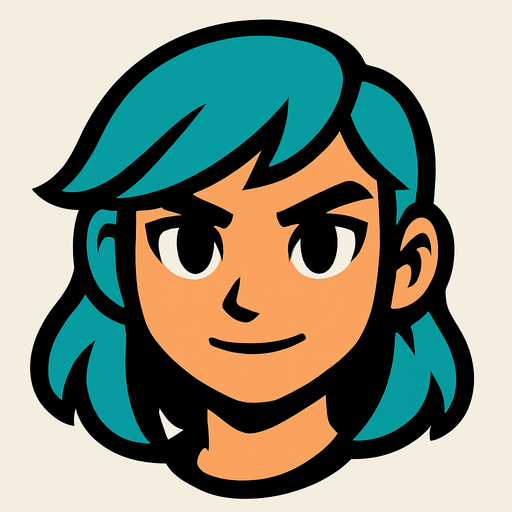faceChar.
In-Game asset.  2d.  High contrast.  No shadows