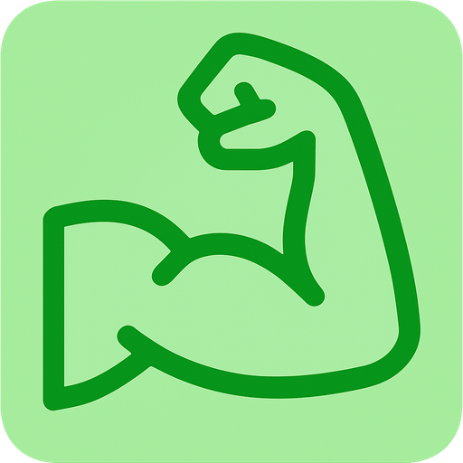 icon_elbow_green.
In-Game asset.  2d.  High contrast.  No shadows