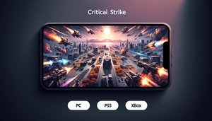 Critical Strike