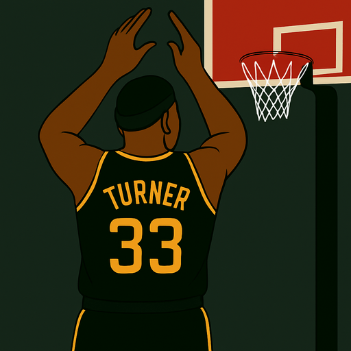 Change player to miles turner