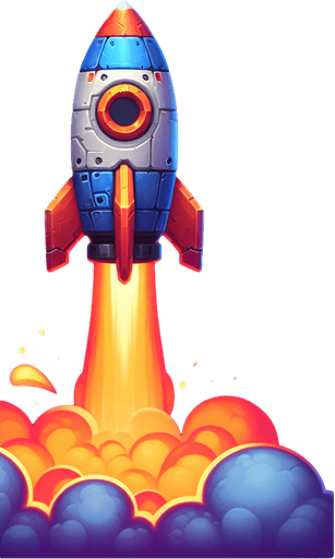 counter rocket.
Single Game Texture.  In-Game asset.  2d.  Blank background.  High contrast.  No shadows