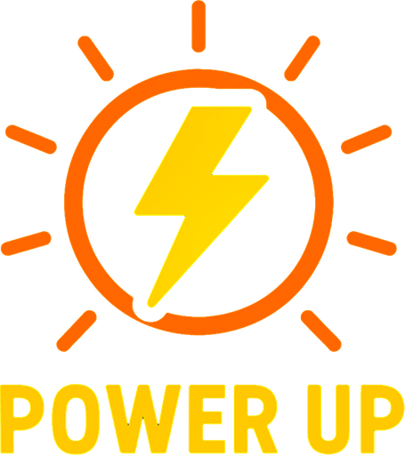 Power up.
In-Game asset.  2d.  High contrast.  No shadows