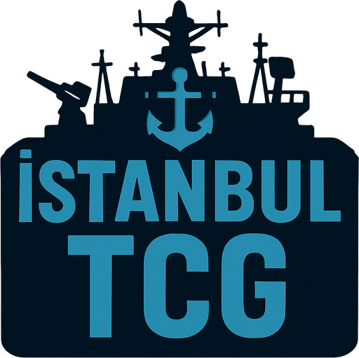 İstanbul TCG yazsın
