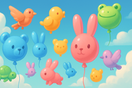 game-community-background