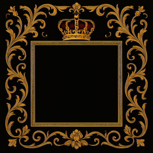 Remove the chessboard in the middle and paint the center completely black