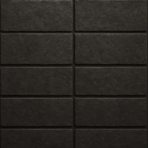 straaight, no triangle, ultra realistic, antrasit