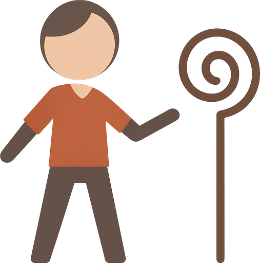 Man. No background. Transparent background. Blank background. No shadows. 2d. In-Game asset. flat