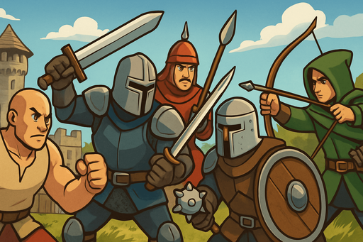 game-community-background