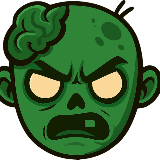 Make it green