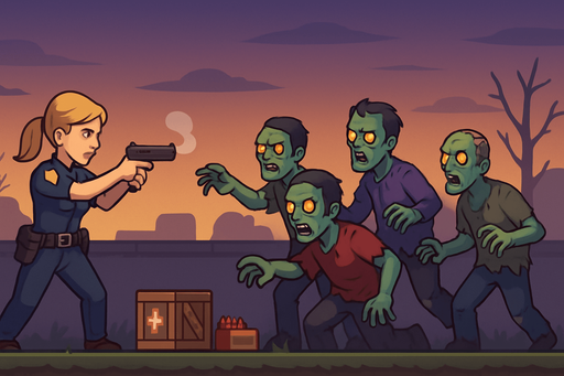 game-community-background