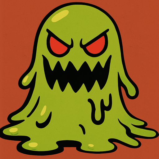 Change eyes like red