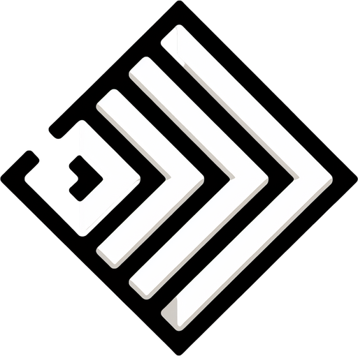 White arrow pictogram.
Single Game Texture. In-Game asset. 2d. Blank background. High contrast. No shadows.