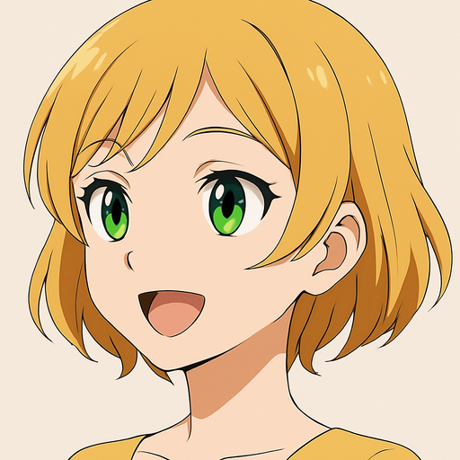 Farkli sac stili ve biraz ekranda uzaklassin sigmiyor