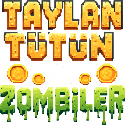 TAYLAN TÜTÜN VS ZOMBİLER