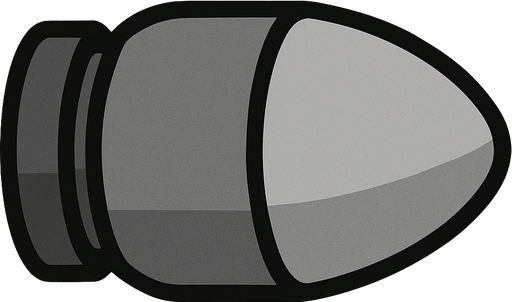 gray,light gray,black bullet Don't put white! Let him/her look behind.  let there be no eye and arm.
In-Game asset.  2d.  High contrast.  No shadows